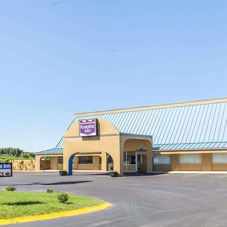 Knights Inn Murfreesboro Luaran gambar