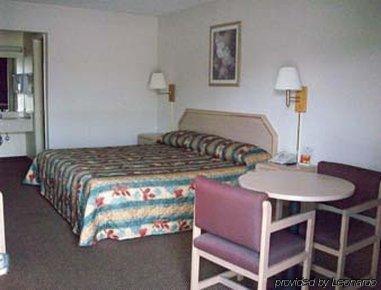 Knights Inn Murfreesboro Bilik gambar