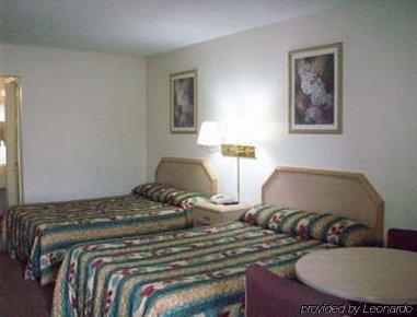 Knights Inn Murfreesboro Bilik gambar