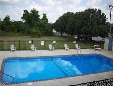 Knights Inn Murfreesboro Luaran gambar
