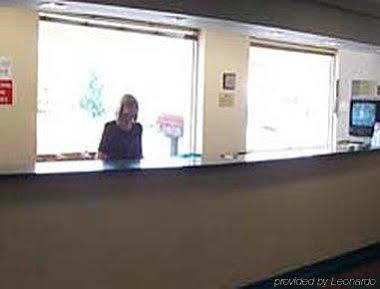 Knights Inn Murfreesboro Luaran gambar